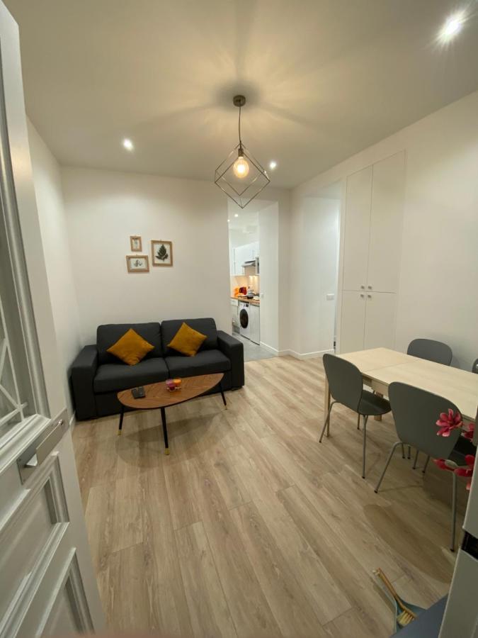 Alex'S House Apartment Paris Exterior photo
